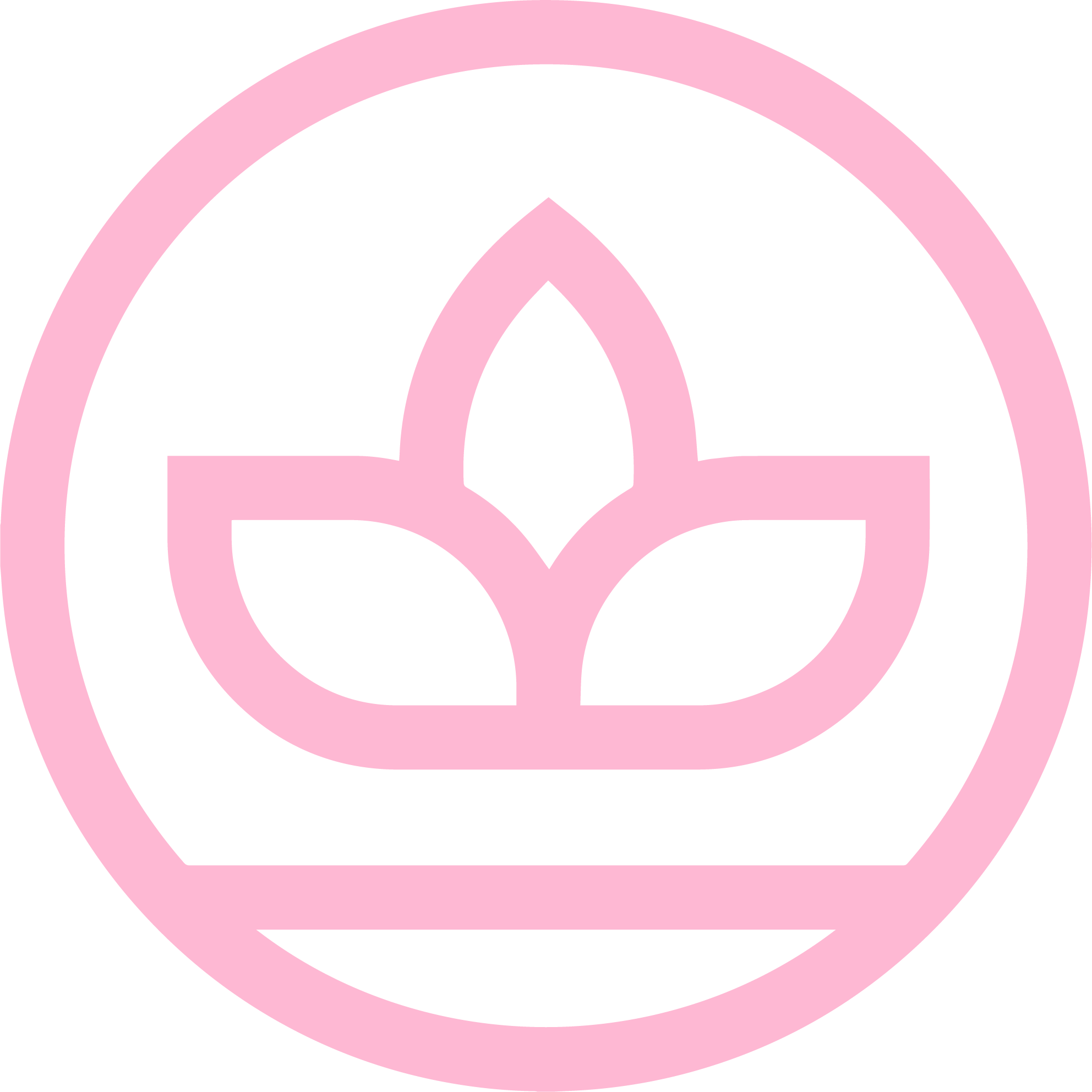 Visceral manipulation rose - png